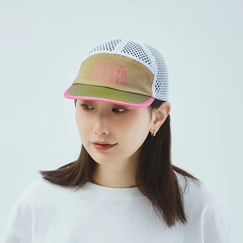 The MAD HATcher Polyamide Baseball Caps Unisex-8