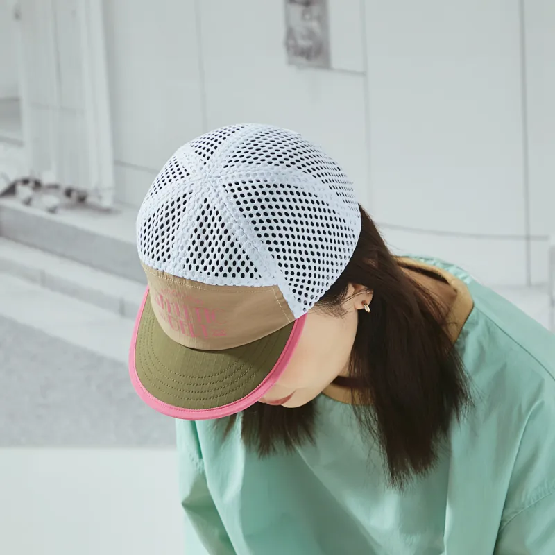 The MAD HATcher Polyamide Baseball Caps Unisex-10