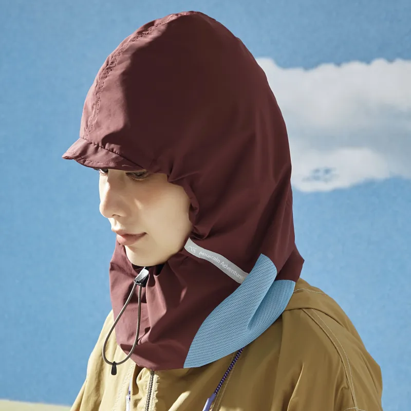 The MAD HATcher Polyester Hats & Caps Unisex-5