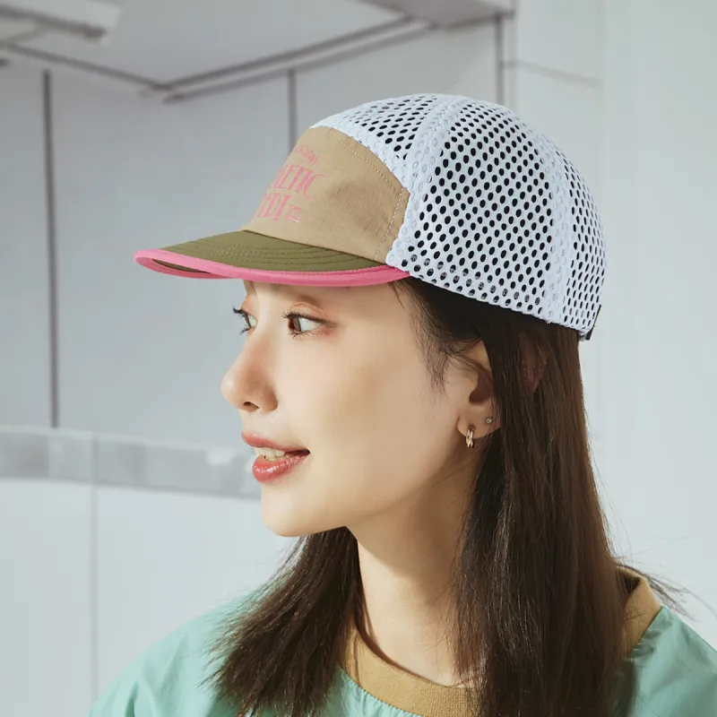 The MAD HATcher Polyamide Baseball Caps Unisex-11