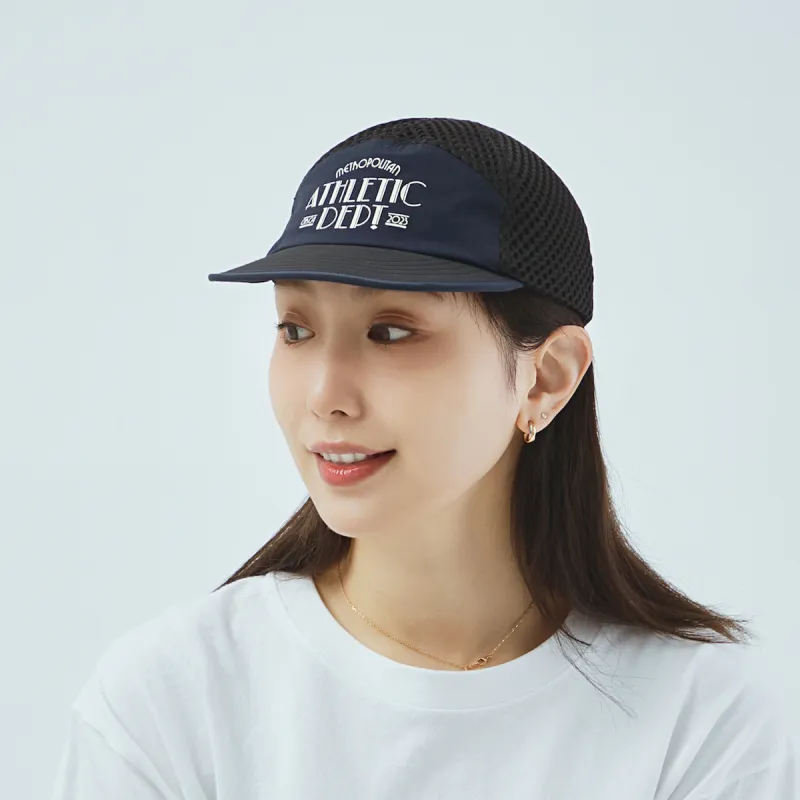 The MAD HATcher Polyamide Baseball Caps Unisex-3