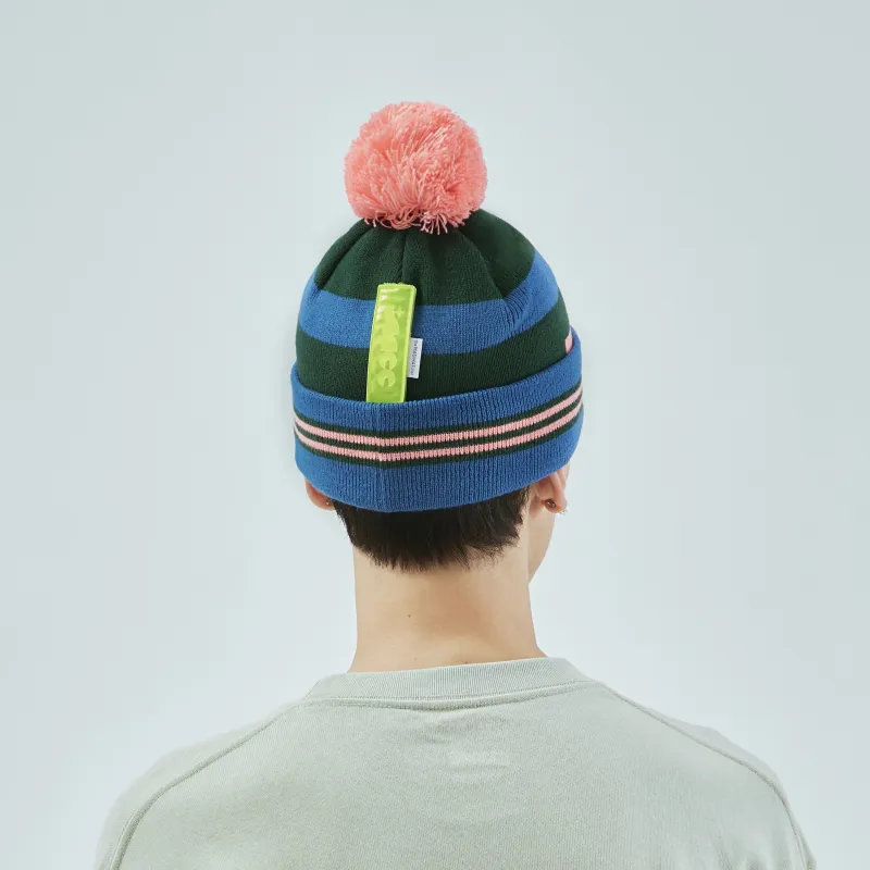 The MAD HATcher Beanies Unisex-6
