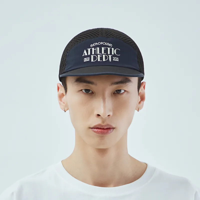 The MAD HATcher Polyamide Baseball Caps Unisex-2