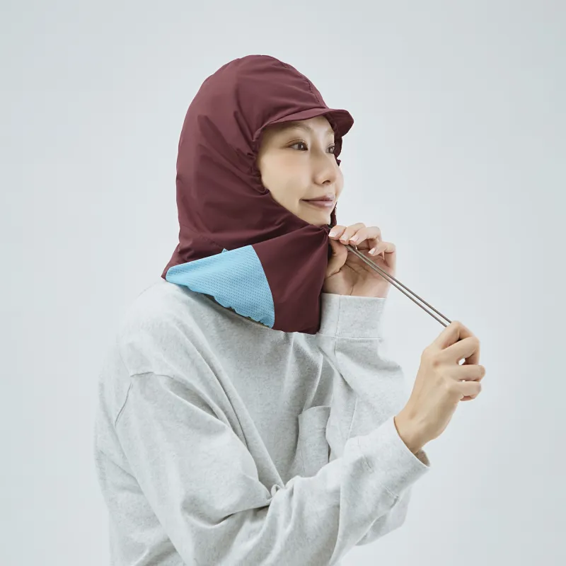 The MAD HATcher Polyester Hats & Caps Unisex-3