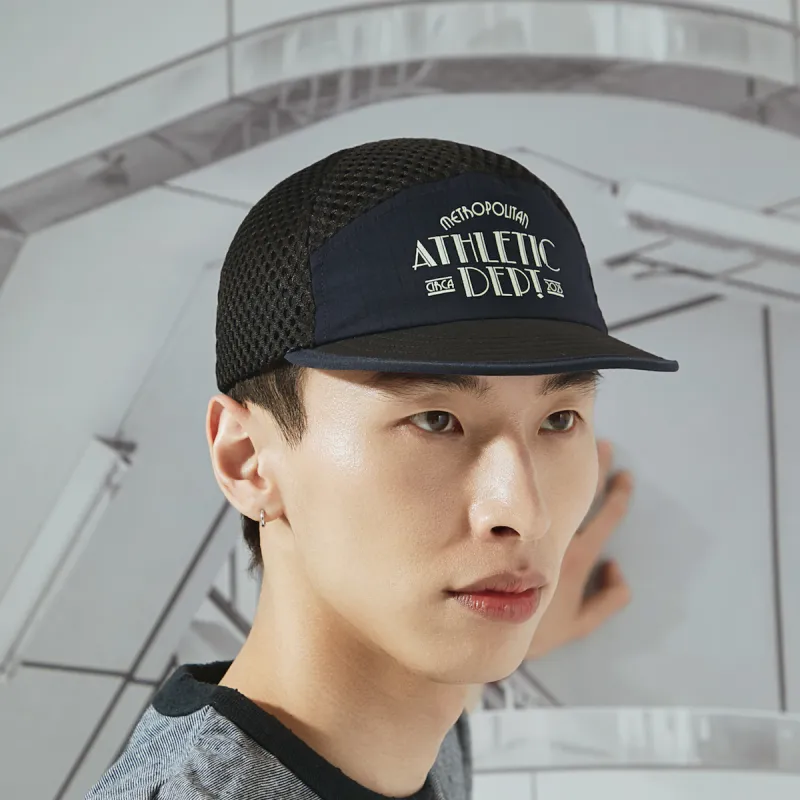 The MAD HATcher Polyamide Baseball Caps Unisex-4