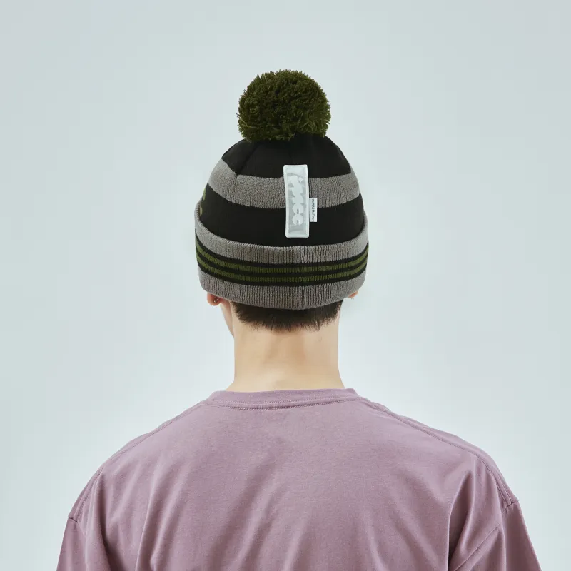 The MAD HATcher Beanies Unisex-14