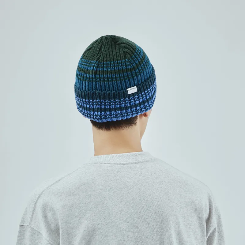 The MAD HATcher Beanies Unisex-4