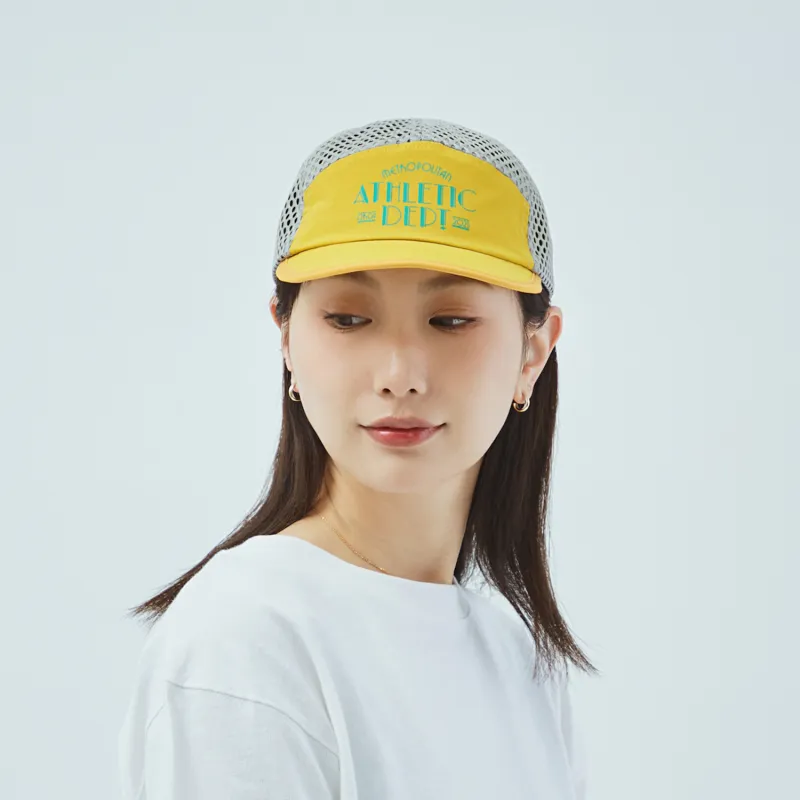 The MAD HATcher Polyamide Baseball Caps Unisex-15
