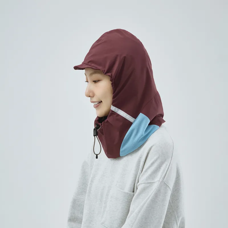 The MAD HATcher Polyester Hats & Caps Unisex-1