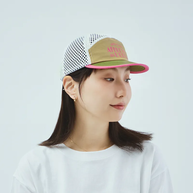 The MAD HATcher Polyamide Baseball Caps Unisex-9