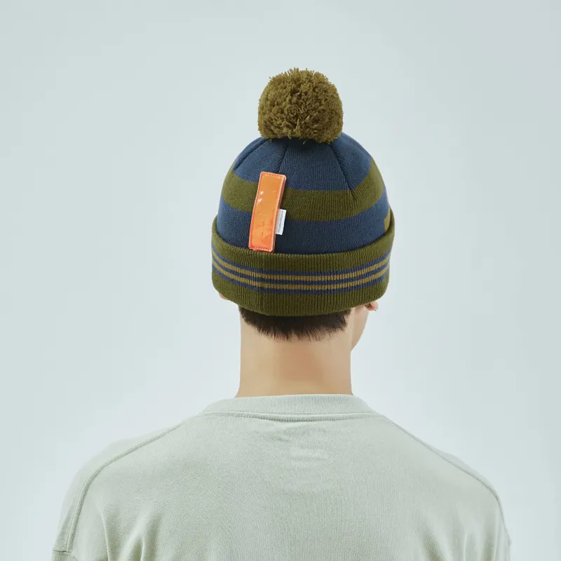 The MAD HATcher Beanies Unisex-9
