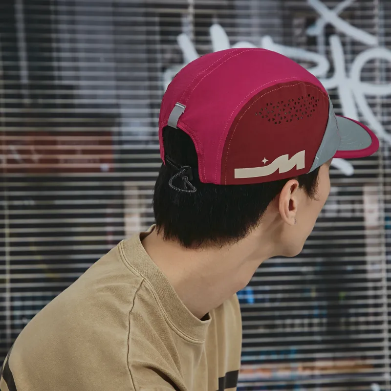 The MAD HATcher Baseball Caps Unisex-8