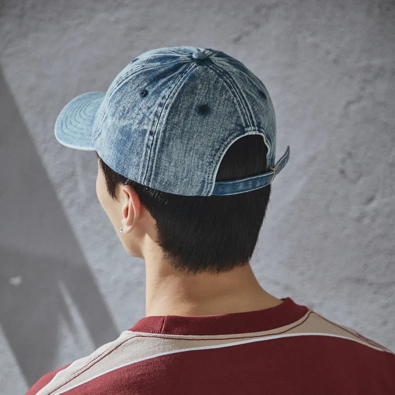 The MAD HATcher Baseball Caps Unisex-8