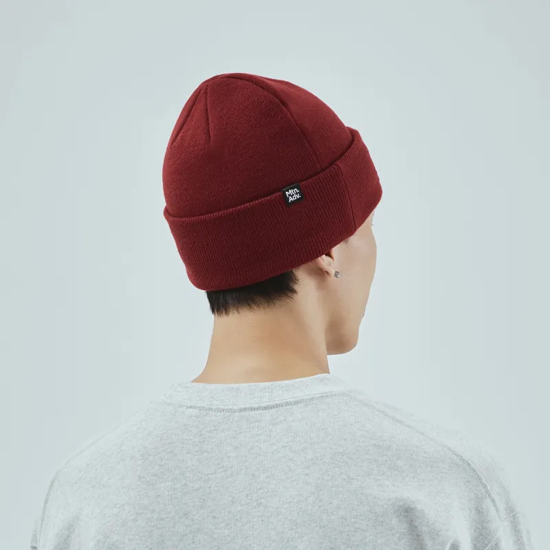 The MAD HATcher Beanies Unisex-6
