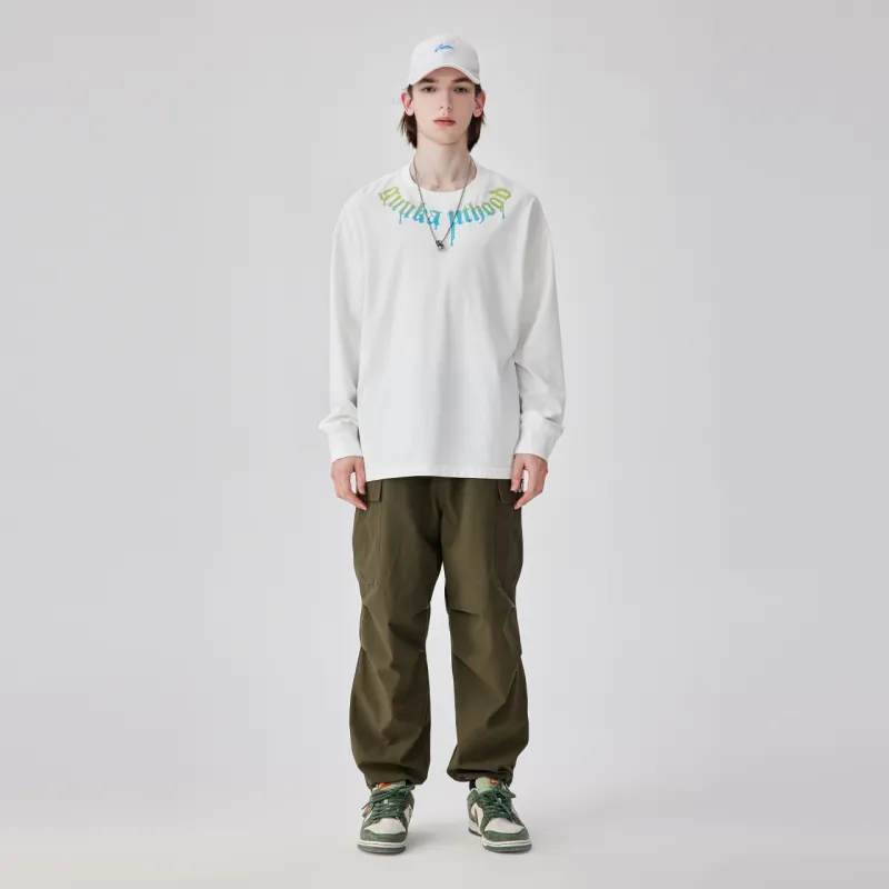 Guuka T Shirt Unisex 4 Colors Available For Selection-25