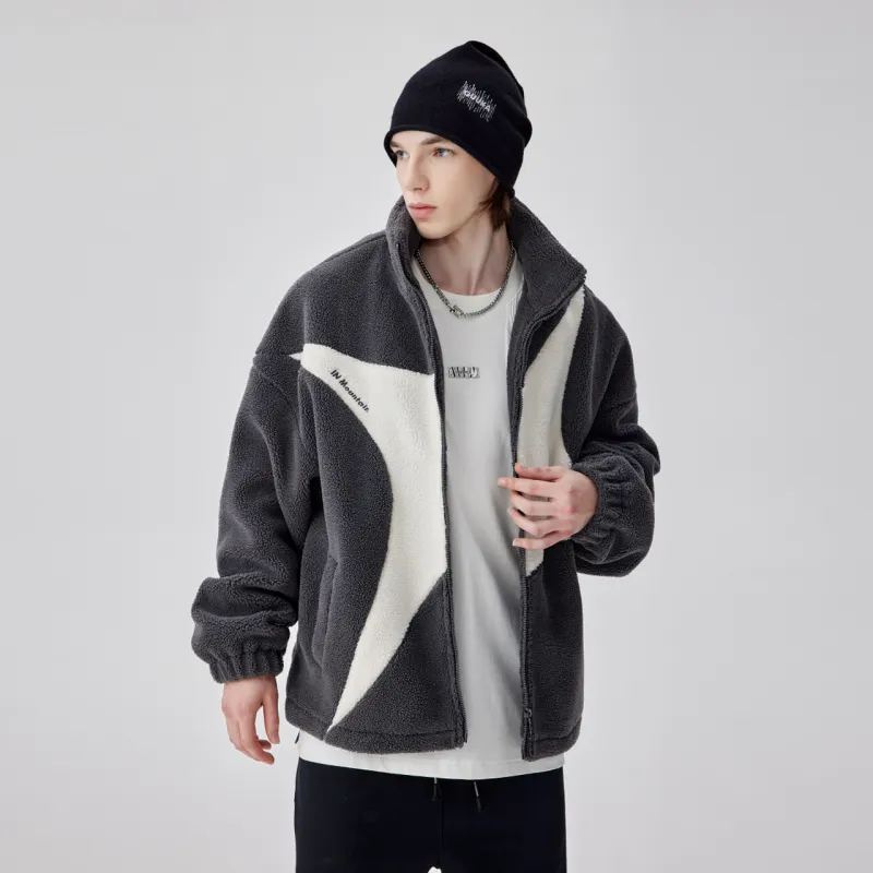 Guuka Jacket Unisex 8 Colors To Choose From-24