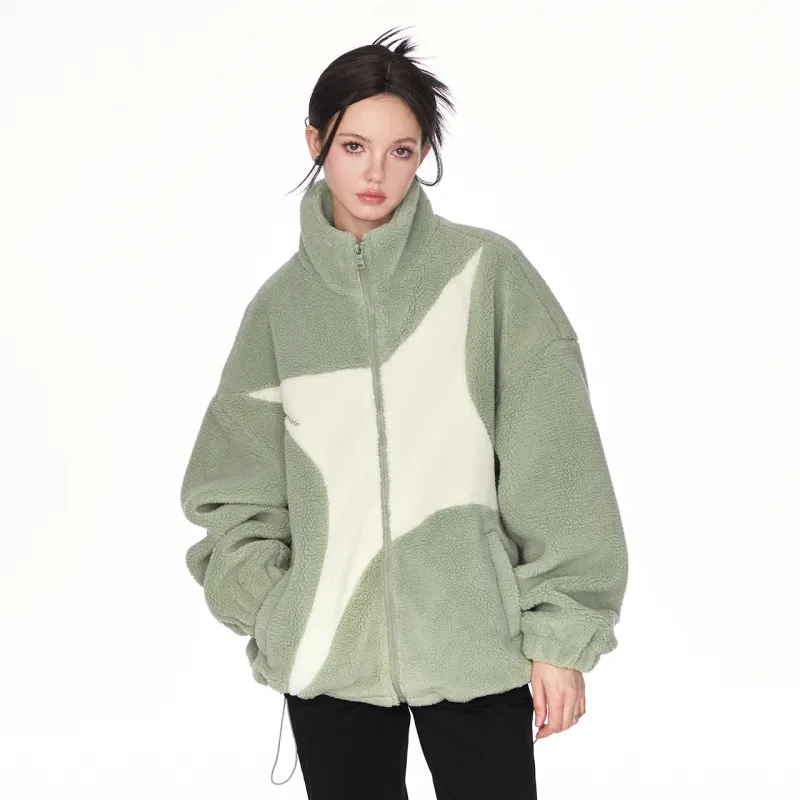 Guuka Jacket Unisex 8 Colors To Choose From-74