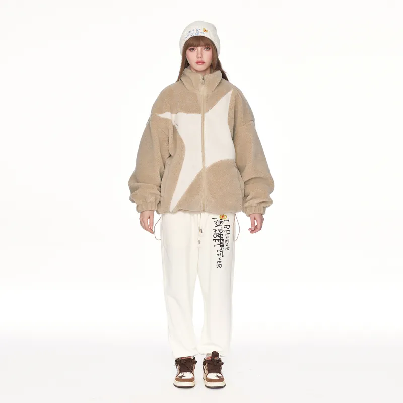 Guuka Jacket Unisex 8 Colors To Choose From-18