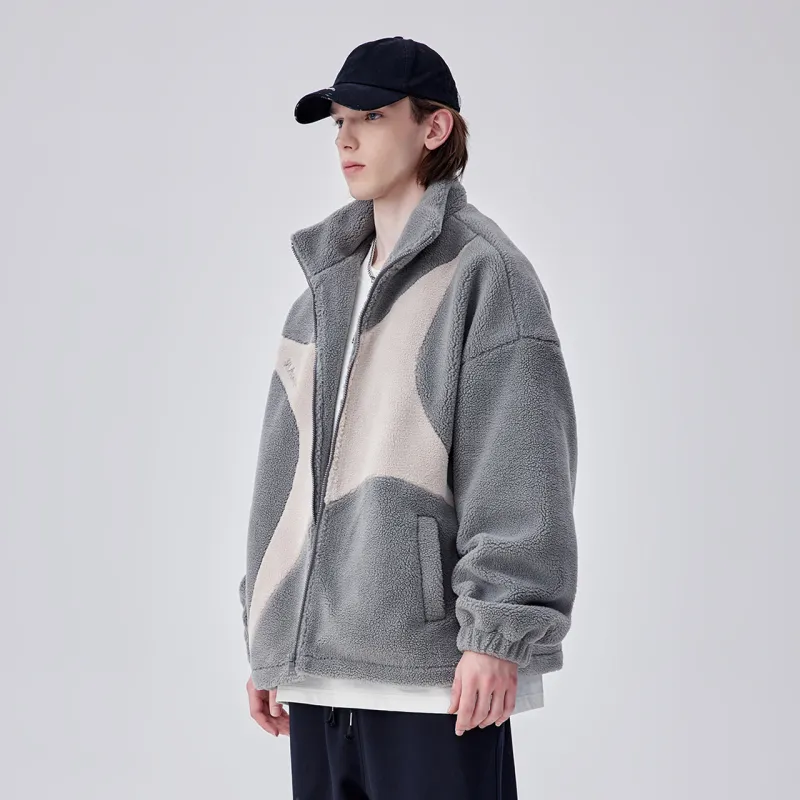 Guuka Jacket Unisex 8 Colors To Choose From-51