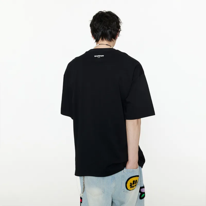 Guuka T Shirts Unisex-2