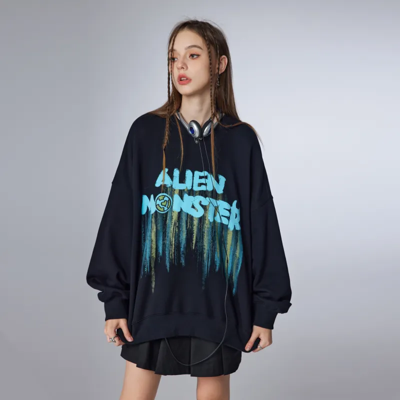 Guuka Sweatshirts Unisex-7