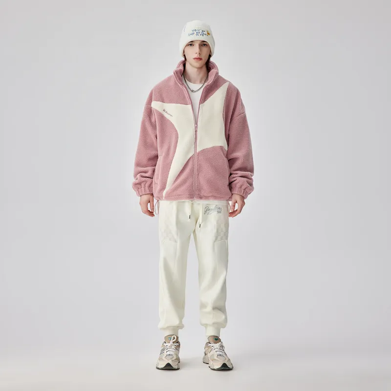 Guuka Jacket Unisex 8 Colors To Choose From-56