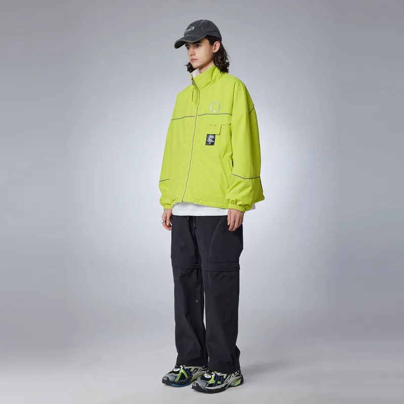 Guuka Jackets Unisex-4