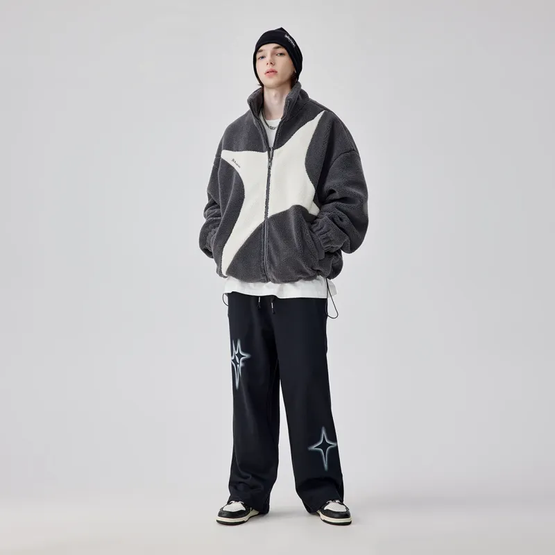 Guuka Jacket Unisex 8 Colors To Choose From-28
