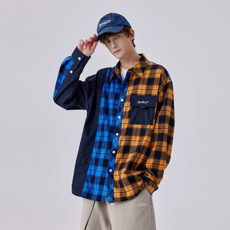 Guuka Shirts Unisex-19