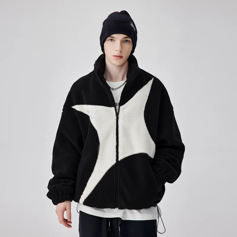 Guuka Jacket Unisex 8 Colors To Choose From-4