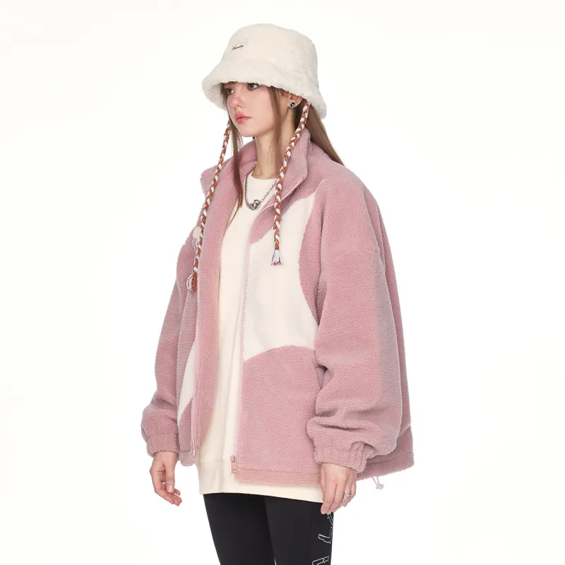Guuka Jacket Unisex 8 Colors To Choose From-65