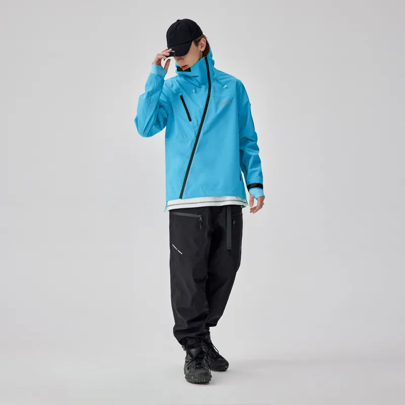 Guuka Jacket Unisex 4 Colors Available For Selection-30
