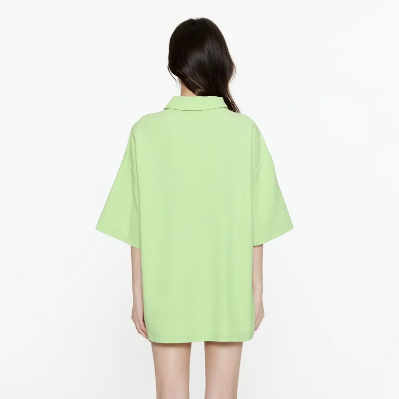 Guuka Polo Shirt Unisex 2 Colors-10
