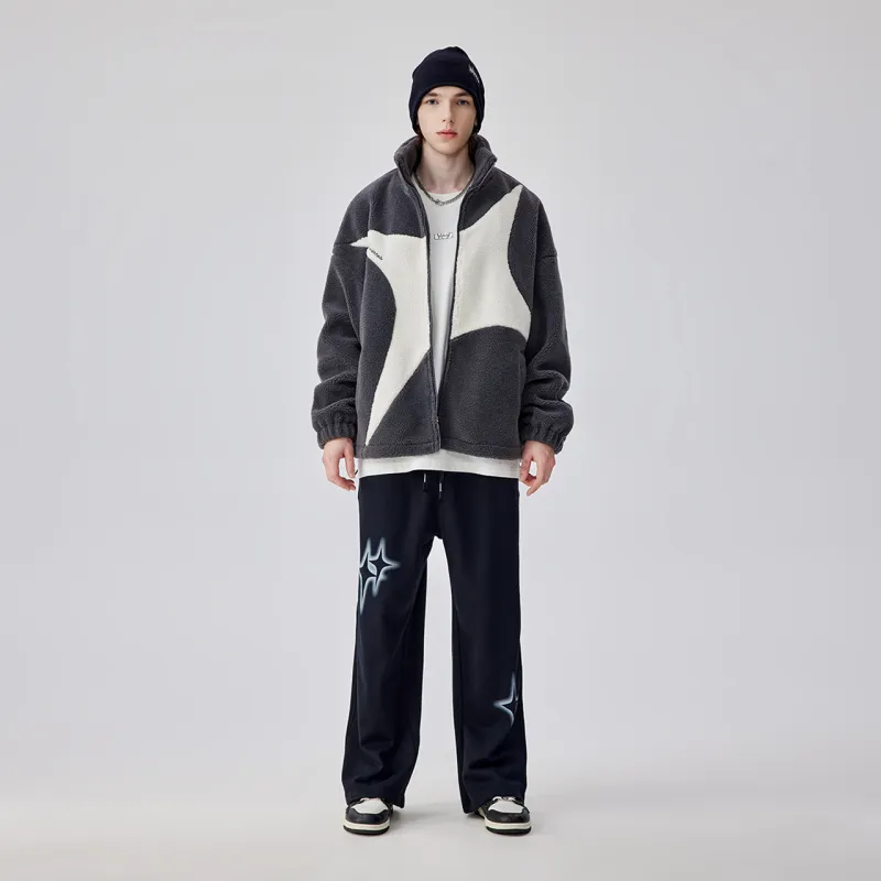 Guuka Jacket Unisex 8 Colors To Choose From-26