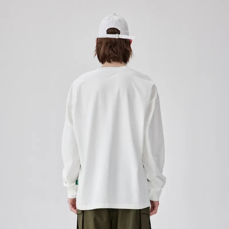 Guuka T Shirt Unisex 4 Colors Available For Selection-29