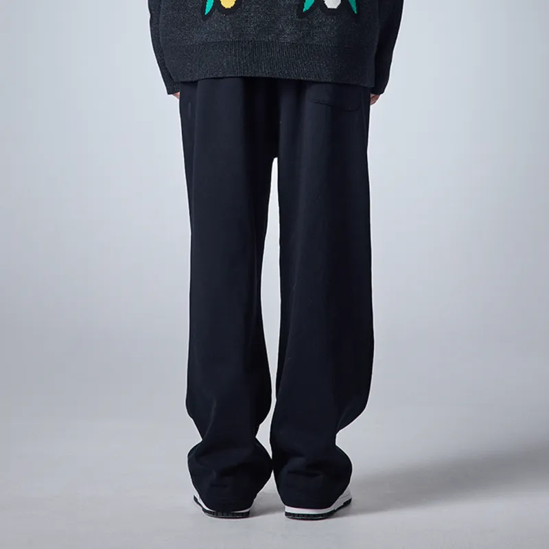 Guuka x AGAHO Casual Pants Unisex-7