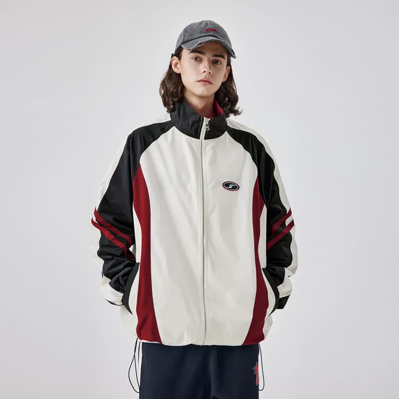 Guuka Jackets Unisex Apricot-7