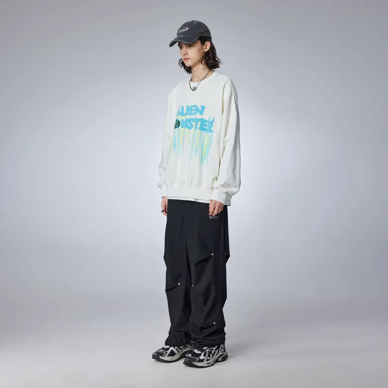Guuka Sweatshirts Unisex-14