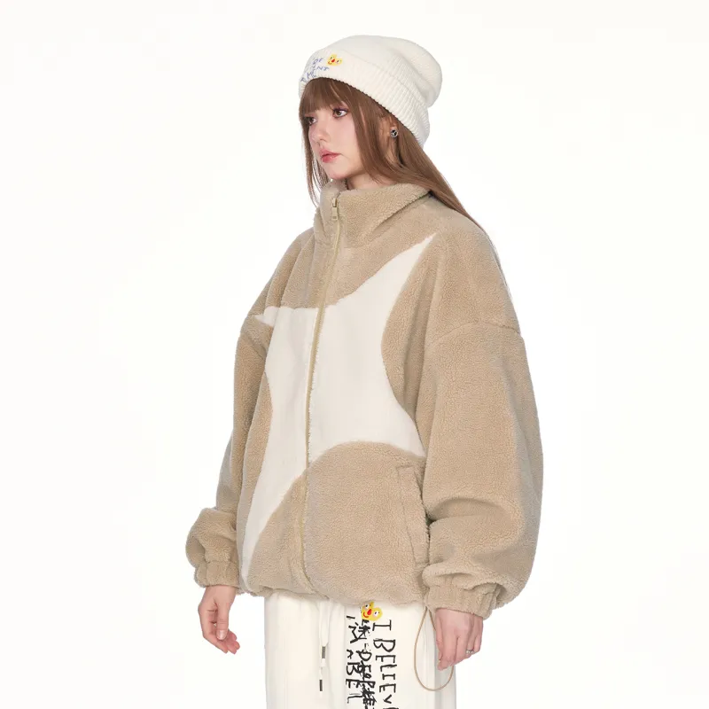 Guuka Jacket Unisex 8 Colors To Choose From-21