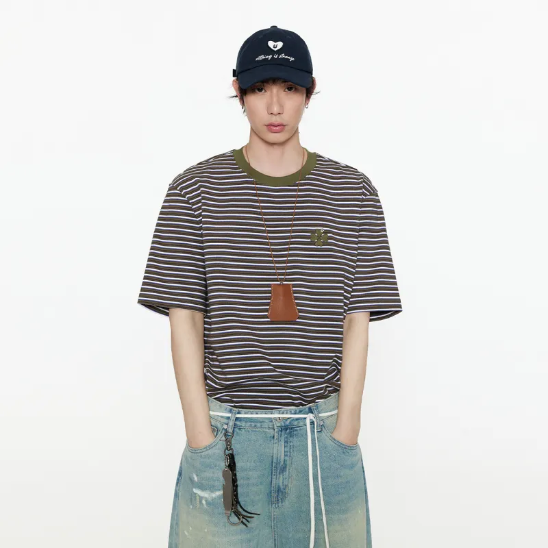 Guuka T Shirts Unisex-7