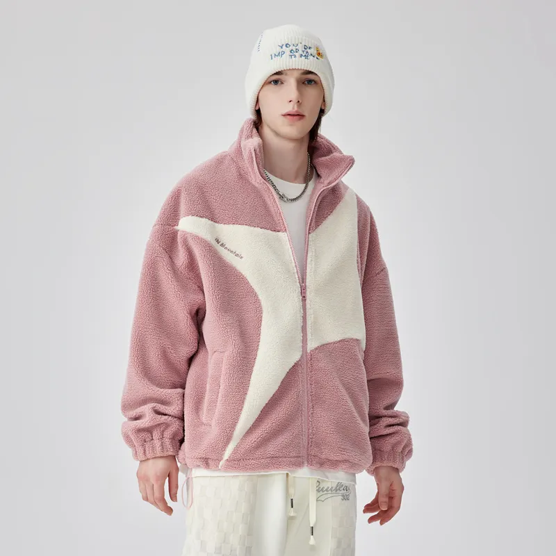 Guuka Jacket Unisex 8 Colors To Choose From-57