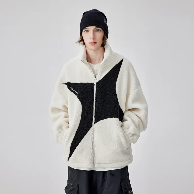 Guuka Jacket Unisex 8 Colors To Choose From-32