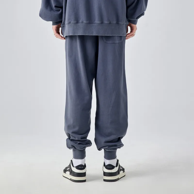 Guuka Casual Pants Unisex 4 Colors Available For Selection-6