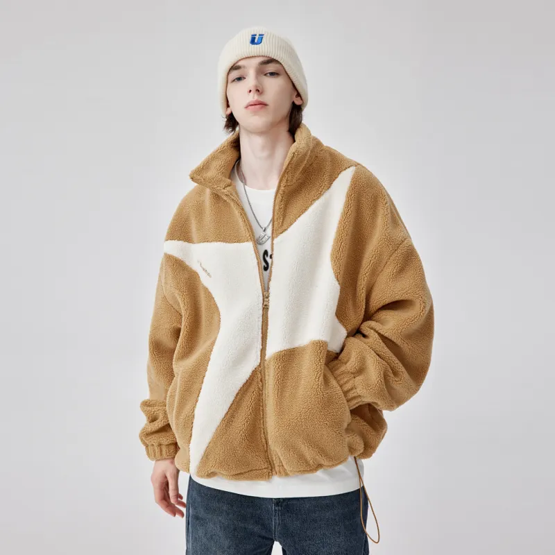 Guuka Jacket Unisex 8 Colors To Choose From-82