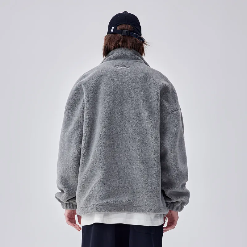 Guuka Jacket Unisex 8 Colors To Choose From-47