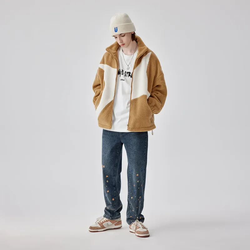 Guuka Jacket Unisex 8 Colors To Choose From-86