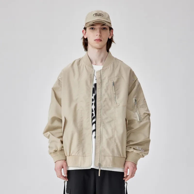Guuka Jackets Men-11