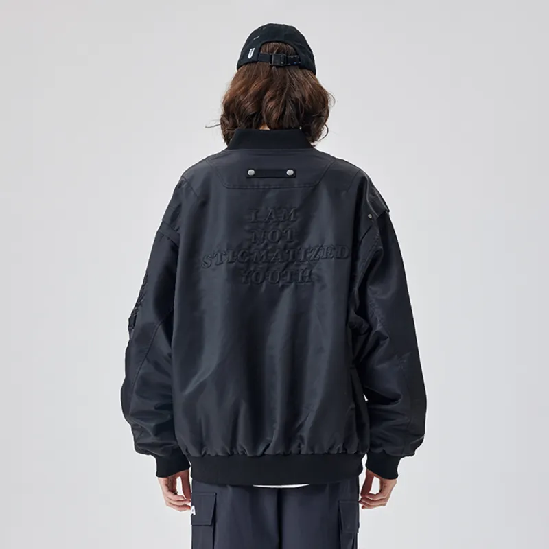 Guuka Jackets Men-5