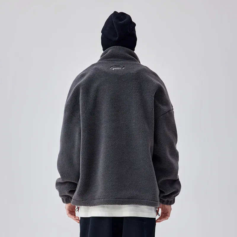 Guuka Jacket Unisex 8 Colors To Choose From-25