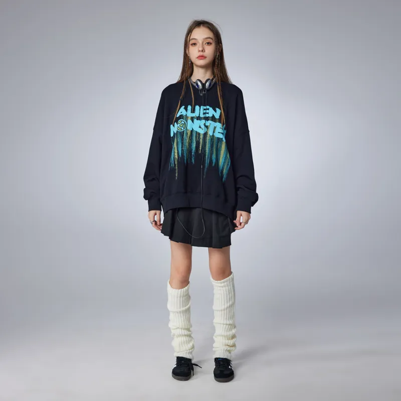 Guuka Sweatshirts Unisex-3